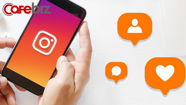 Instagram thử nghiệm ẩn nút like: Những ai sẽ bị ảnh hưởng nặng nề? - Ảnh 1.