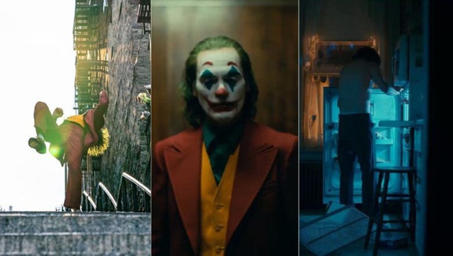 Những hành động điên rồ nhất trong Joker đều là phút ngẫu hứng ngoài kịch bản của Joaquin Phoenix, có cảnh nặng đô đến mức không được lên sóng - Ảnh 2.