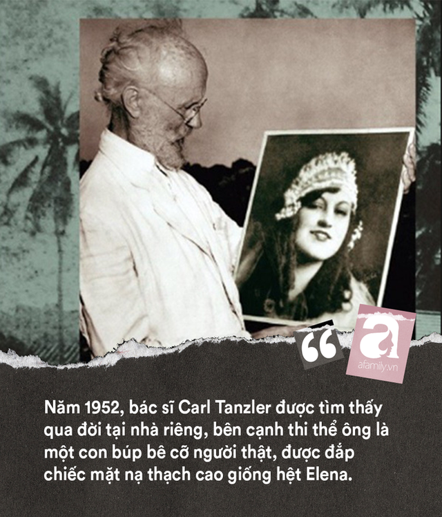 Chuyện kinh thiên động địa về vị bác sĩ thiên tài: Bỏ vợ, trộm thi thể người tình đem về ân ái suốt 7 năm, đến chết cũng không rời xa - Ảnh 5.