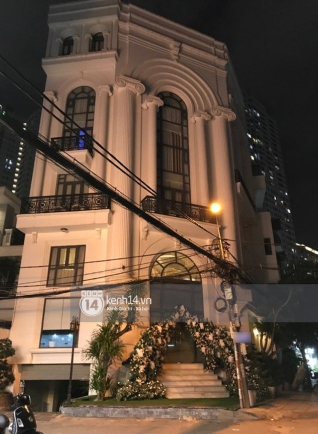 Bên trong biệt thự của dàn mỹ nhân Việt: Dát vàng, sang như khách sạn 5 sao, nhà Hà Tăng lên hẳn KBS Hàn Quốc - Ảnh 22.