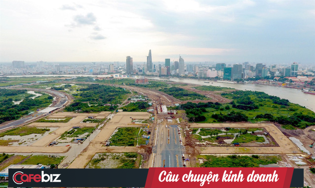 Chuyên gia Savills: Khung giá đất hiện tại chưa phản ánh đúng giá trị thị trường, làm người bị thu hồi đất chịu thiệt và không đồng thuận - Ảnh 1.