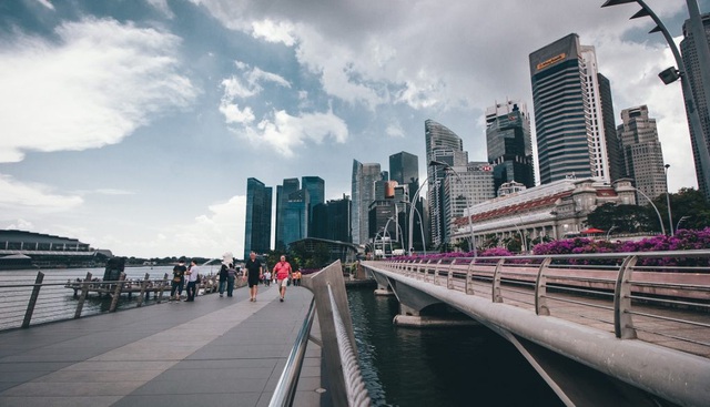 Tại sao Singapore là thành phố thông minh nhất thế giới? - Ảnh 3.