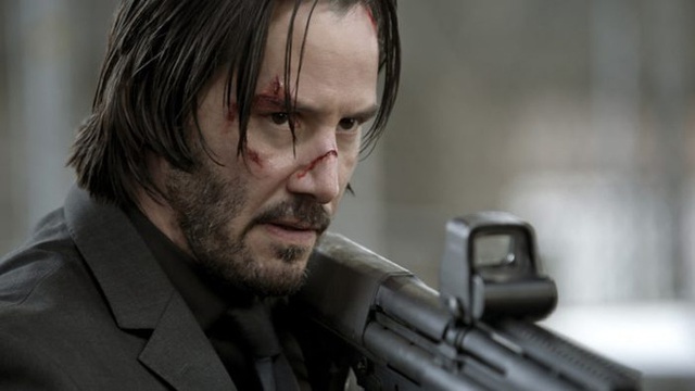 Đạo diễn Avengers: Endgame ấp ủ dự án phim siêu anh hùng cực khủng do Keanu Reeves thủ vai chính - Ảnh 2.