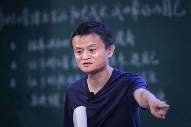 Bài học Jack Ma: Từ kẻ lừa đảo đến ông chủ mù công nghệ trong làng khởi nghiệp - Ảnh 1.