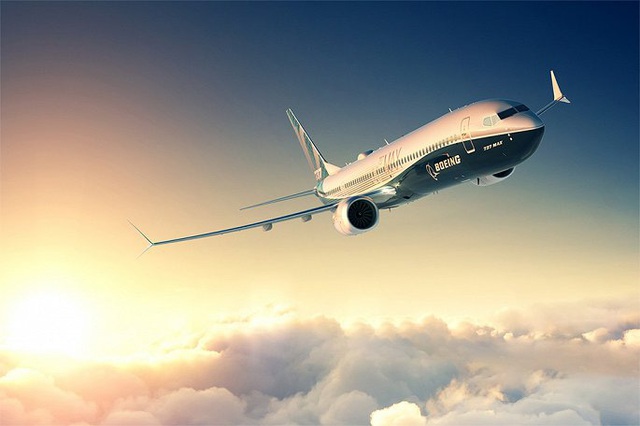 Thế hệ mới nhất của Boeing 737 Max tai tiếng vừa ra mắt có gì đặc biệt? - Ảnh 3.