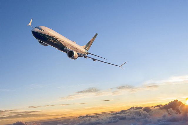 Thế hệ mới nhất của Boeing 737 Max tai tiếng vừa ra mắt có gì đặc biệt? - Ảnh 4.