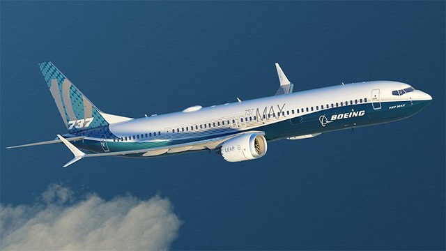 Thế hệ mới nhất của Boeing 737 Max tai tiếng vừa ra mắt có gì đặc biệt? - Ảnh 6.