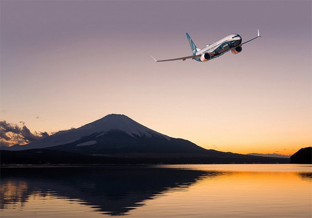 Thế hệ mới nhất của Boeing 737 Max tai tiếng vừa ra mắt có gì đặc biệt? - Ảnh 8.