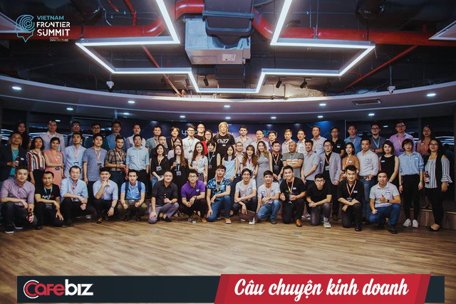 Một startup fintech thành lập tại Việt Nam vừa gọi thành công 3,8 triệu USD, ứng dụng AI để tự động hóa quy trình xử lý dữ liệu - Ảnh 1.