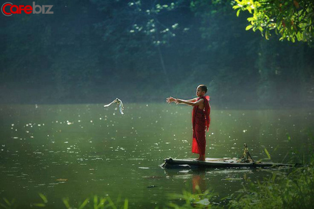 Đáng suy ngẫm: câu chuyện hài hước nhất thế giới, nói ra bí mật đời người: Thực ra, con người sống trên đời, sống có tốt có sướng hay không đều nằm ở tinh thần - Ảnh 6.