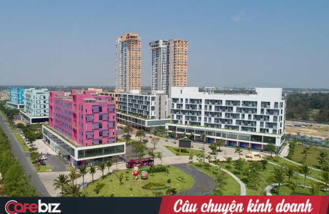 Phó TGĐ Savills Việt Nam: Chắc chắn sẽ có thêm các trường hợp dự án condotel không thể đáp ứng được mức lợi nhuận cam kết - Ảnh 1.