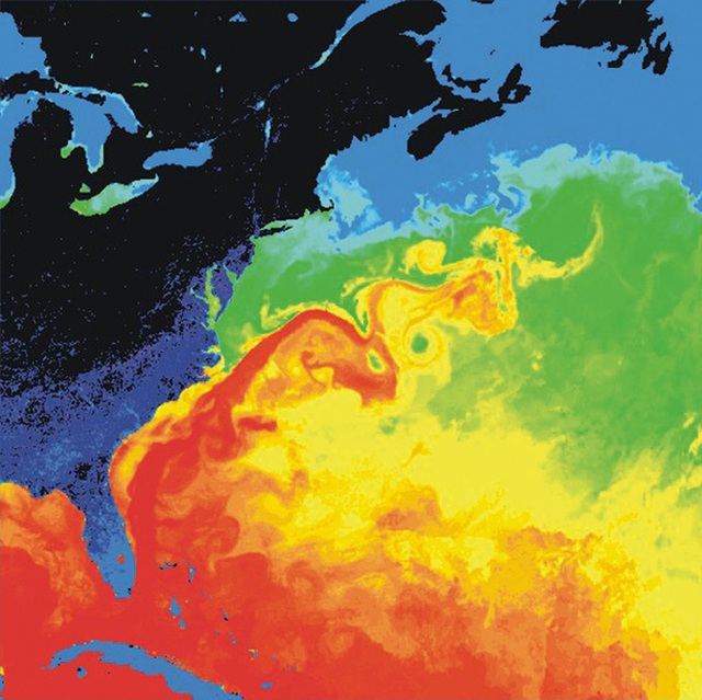 Quả bom nhiệt kích hoạt, giết chết hải lưu Gulf Stream: Viễn cảnh đáng sợ nào sẽ xảy ra với con người? - Ảnh 2.