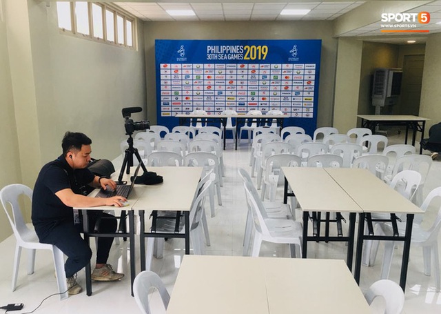 Trước hàng loạt “phốt” trong công tác tổ chức SEA Games 2019, chủ tịch Uỷ ban Olympic Philippines tuyên bố: Đó là chuyện bình thường - Ảnh 3.