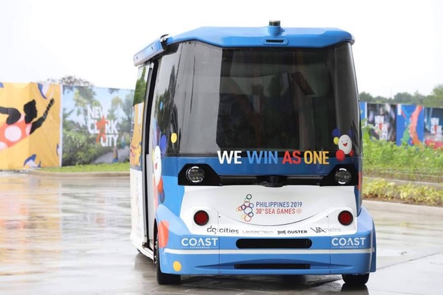Chủ nhà Philippines tung loạt ảnh long lanh trước lễ khai mạc SEA Games: Nhưng ôi, ngoài đời không giống hình đăng Face! - Ảnh 22.