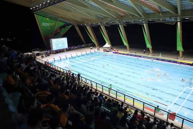 Chủ nhà Philippines tung loạt ảnh long lanh trước lễ khai mạc SEA Games: Nhưng ôi, ngoài đời không giống hình đăng Face! - Ảnh 7.
