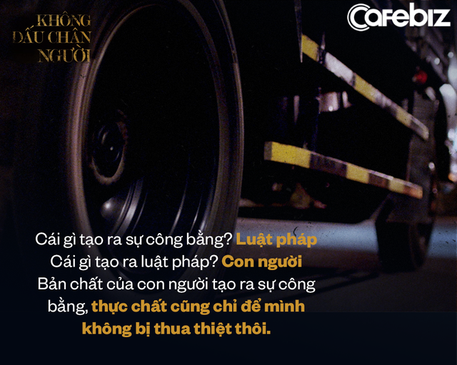 Phim ngắn của JV Trần Đức Việt được chọn tranh giải tại liên hoan phim Mumbai, cùng xem lại những triết lý đau nhưng đúng của người thành công  - Ảnh 7.