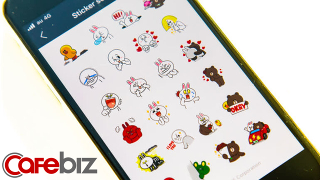 Tỷ phú Masayoshi Son từng nói Nhắn tin mà không dùng emoji thì coi như vứt và câu chuyện từ những dấu chấm phẩy kèm chữ cái đến ngành kinh doanh triệu USD - Ảnh 1.