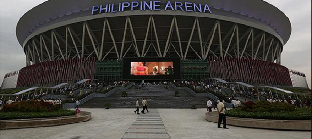 Soi kiến trúc sân vận động diễn ra lễ ra khai mạc SEA Games 30 - Ảnh 2.