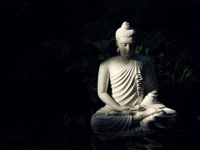 Đức Phật chỉ ra 4 kiểu người cơ bản trong đời: Kiểu đầu đáng quý, kiểu cuối đáng thương, bạn thuộc kiểu nào? - Ảnh 1.