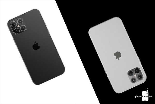 Không còn chọn lối đi an toàn, iPhone 12 sẽ là thay đổi kịch tính nhất sau nhiều năm của Apple - Ảnh 3.