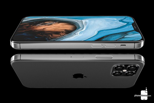 Không còn chọn lối đi an toàn, iPhone 12 sẽ là thay đổi kịch tính nhất sau nhiều năm của Apple - Ảnh 8.