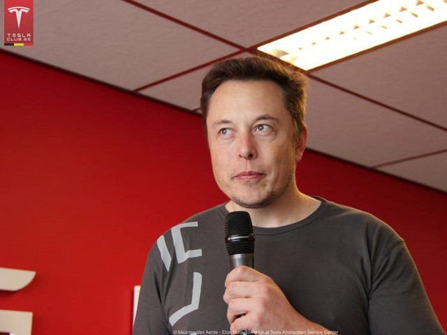 [Bài tối] Những phát ngôn điên rồ nhất của Elon Musk về sao Hỏa, loài người và trí tuệ nhân tạo - Ảnh 9.