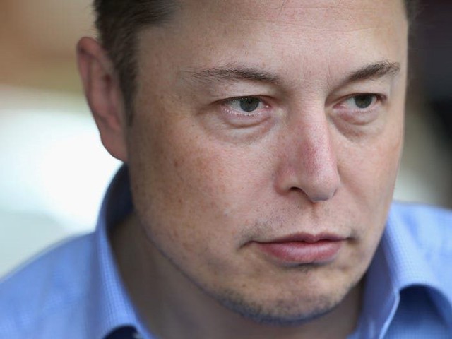 [Bài tối] Những phát ngôn điên rồ nhất của Elon Musk về sao Hỏa, loài người và trí tuệ nhân tạo - Ảnh 10.