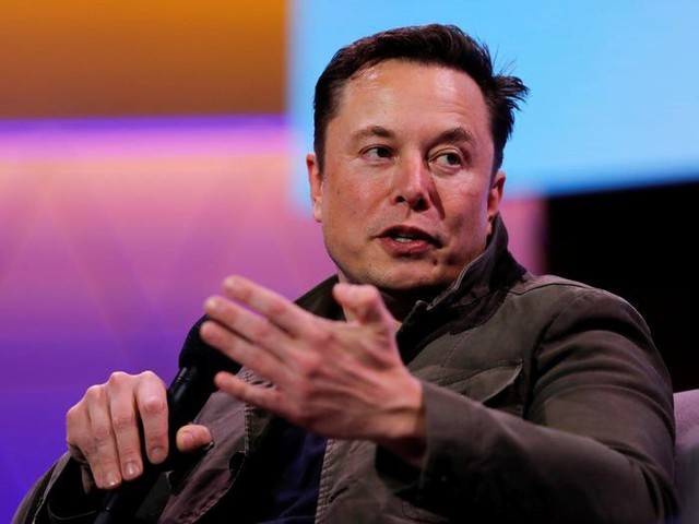 [Bài tối] Những phát ngôn điên rồ nhất của Elon Musk về sao Hỏa, loài người và trí tuệ nhân tạo - Ảnh 11.
