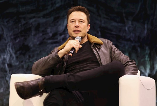 [Bài tối] Những phát ngôn điên rồ nhất của Elon Musk về sao Hỏa, loài người và trí tuệ nhân tạo - Ảnh 12.