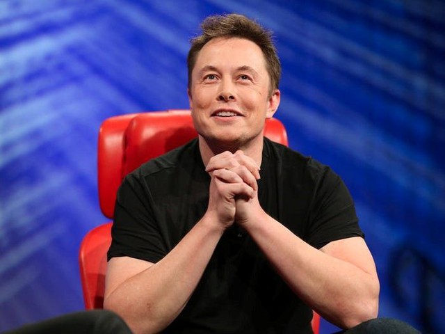 [Bài tối] Những phát ngôn điên rồ nhất của Elon Musk về sao Hỏa, loài người và trí tuệ nhân tạo - Ảnh 2.