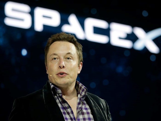 [Bài tối] Những phát ngôn điên rồ nhất của Elon Musk về sao Hỏa, loài người và trí tuệ nhân tạo - Ảnh 3.