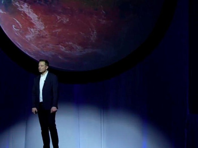 [Bài tối] Những phát ngôn điên rồ nhất của Elon Musk về sao Hỏa, loài người và trí tuệ nhân tạo - Ảnh 4.