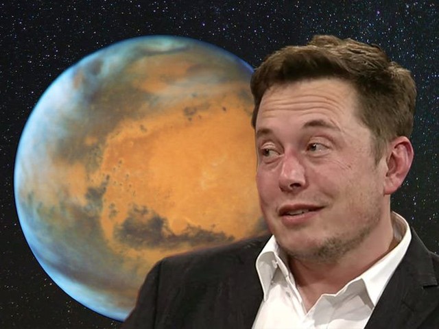 [Bài tối] Những phát ngôn điên rồ nhất của Elon Musk về sao Hỏa, loài người và trí tuệ nhân tạo - Ảnh 7.