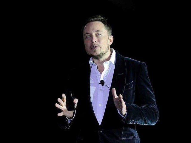 [Bài tối] Những phát ngôn điên rồ nhất của Elon Musk về sao Hỏa, loài người và trí tuệ nhân tạo - Ảnh 8.