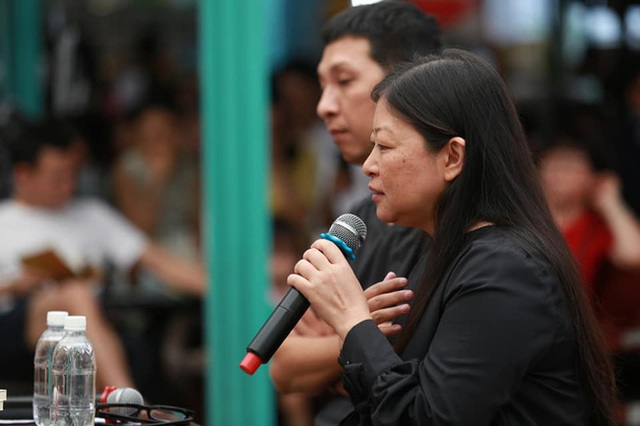 Chuyên gia nhượng quyền Nguyễn Phi Vân: “Để trở nên quyết liệt, hãy tự hỏi mục đích của cuộc đời bạn là gì?”