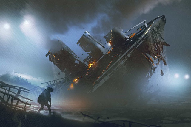  Những tiết lộ ít biết về thảm kịch tàu Titanic cách đây hơn 1 thế kỷ - Ảnh 1.
