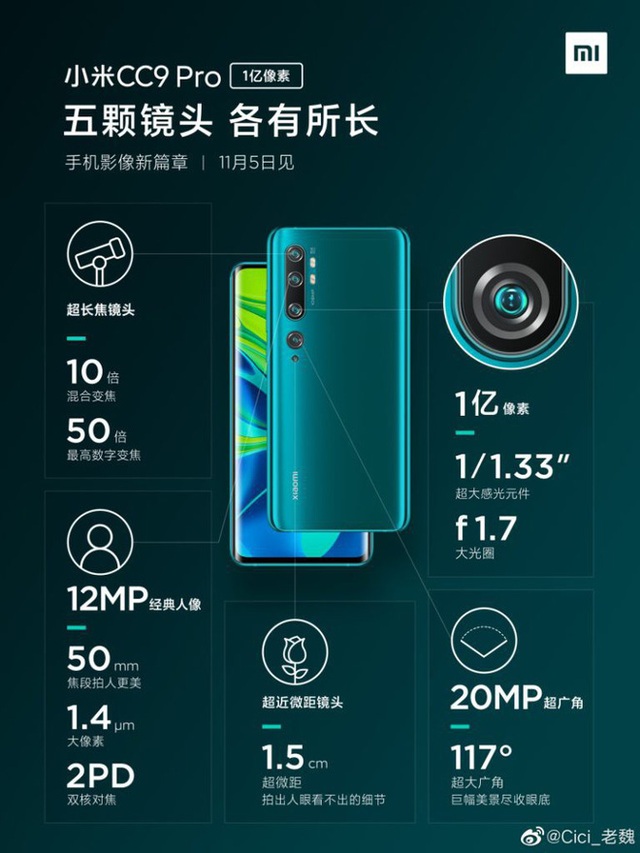 CEO Xiaomi liên tục mang Huawei ra để so sánh trong sự kiện, nhắc nhở kỹ sư hãng nếu không vượt qua được Huawei thì đừng nhận thưởng - Ảnh 3.