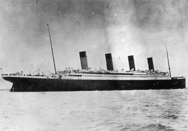  Những tiết lộ ít biết về thảm kịch tàu Titanic cách đây hơn 1 thế kỷ - Ảnh 7.
