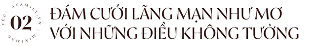 Chuyện tình cổ tích thời hiện đại của Lọ Lem có con mọn và chàng tỷ phú người Anh: Tình yêu không vụ lợi sẽ nhận quả ngọt mà thôi - Ảnh 10.