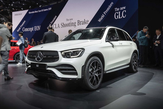 Loạt xe SUV mới dự kiến bán ra tại Việt Nam trong năm 2020 - Ảnh 5.