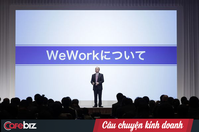 Nuôi ong tay áo Uber và WeWork khiến SoftBank báo lỗ quý lần đầu tiên sau 14 năm lên tới 6,5 tỷ USD, ông trùm Son Masayoshi vẫn tuyên bố đang lãi gấp đôi người khác - Ảnh 2.