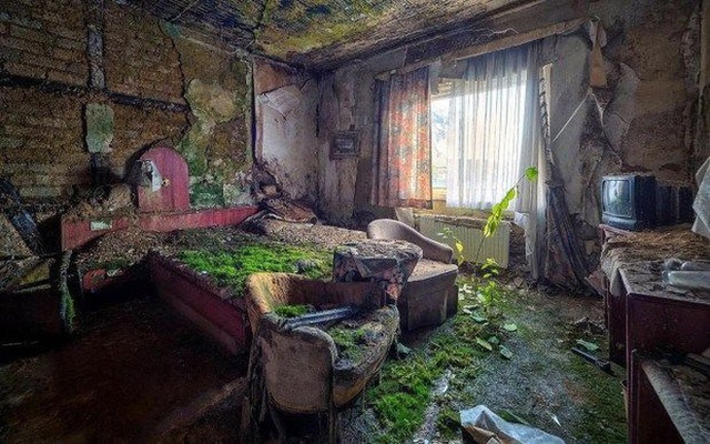 Hotel del Salto: Từ khách sạn sang dành cho giới quý tộc đến địa điểm tự tử nổi tiếng, gắn liền với những lời đồn chết chóc kì lạ - Ảnh 7. Hotel del Salto: Từ khách sạn sang dành cho giới quý tộc đến địa điểm tự tử nổi tiếng, gắn liền với những lời đồn chết chóc kì lạ - Ảnh 7.