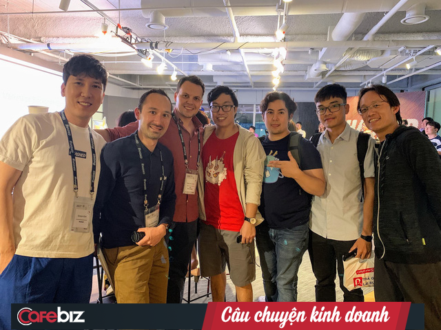Mới ra mắt được 18 tháng, startup Việt trong lĩnh vực game blockchain có doanh thu cao nhất mọi thời đại vừa gọi vốn thành công 1,5 triệu USD - Ảnh 1.