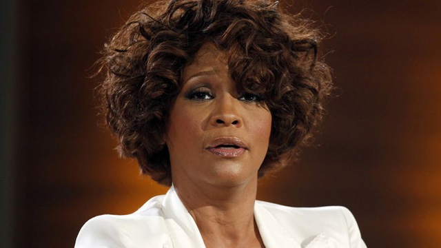 Chấn động: Gia đình và người tình của Whitney Houston xác nhận nữ danh ca là người đồng tính - Ảnh 2. Chấn động: Gia đình và người tình của Whitney Houston xác nhận nữ danh ca là người đồng tính - Ảnh 2.