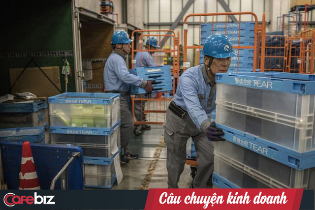 Chuyện khởi nghiệp của ông chủ chuỗi nhà xác chuyên phục vụ tang lễ tại Nhật Bản: Đam mê nghề đến mất vợ! - Ảnh 2.