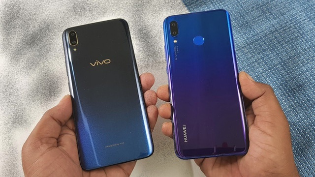 Chip 5G đồng hương Huawei làm không ngon hay sao mà vivo lại phải đi mua của đại kình địch Samsung? - Ảnh 2. Chip 5G đồng hương Huawei làm không ngon hay sao mà vivo lại phải đi mua của đại kình địch Samsung? - Ảnh 2.