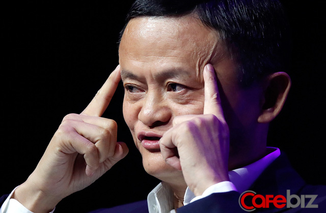 Đàn ông ư? Dễ đến, dễ đi! Phụ nữ mới là vũ khí giúp Jack Ma sống sót qua 20 năm kinh khủng xây dựng Alibaba và cũng đang được tỷ phú Phạm Nhật Vượng đặc biệt tin dùng! - Ảnh 1.
