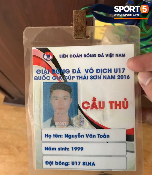 Gia đình thủ môn U22 Việt Nam, Nguyễn Văn Toản nhộn nhịp chuẩn bị cổ vũ trận chung kết SEA Games 30 - Ảnh 13.