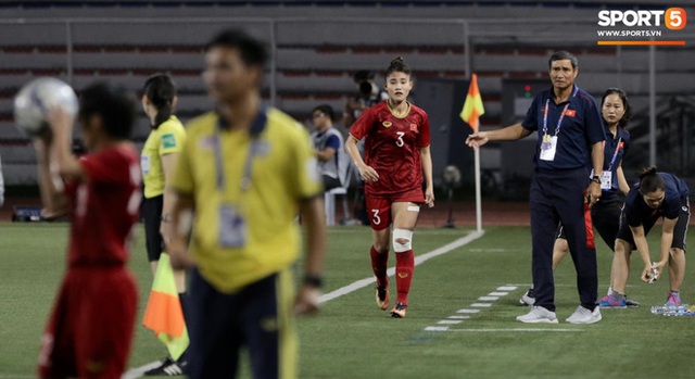 Chiến binh của tuyển nữ Việt Nam: Khi nàng Kiều biết đá bóng, mơ World Cup và câu nói hết hồn của bố mẹ khi thấy máu đỏ trên đùi con gái - Ảnh 6.