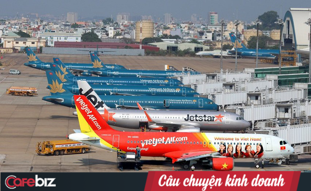 Màn đá xéo giữa 2 sếp hàng không: Vietnam Airlines tuyên bố một hãng hàng không lấy phi công của hãng khác không tạo ra gì mới cho xã hội, VietJet phản bác 8 năm hoạt động chúng tôi không một tấc đất cắm dùi - Ảnh 3.